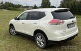 Nissan X-Trail T32 Crossover