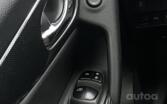 Nissan X-Trail T32 Crossover