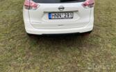 Nissan X-Trail T32 Crossover