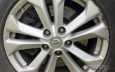 Nissan X-Trail T32 Crossover