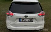 Nissan X-Trail T32 Crossover