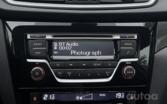 Nissan X-Trail T32 Crossover