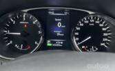 Nissan X-Trail T32 Crossover