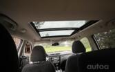 Nissan X-Trail T32 Crossover
