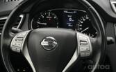 Nissan X-Trail T32 Crossover