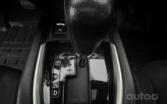Nissan X-Trail T32 Crossover