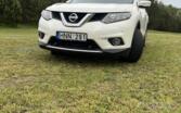 Nissan X-Trail T32 Crossover