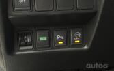 Nissan X-Trail T32 Crossover