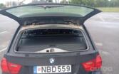 BMW 3 Series E90/E91/E92/E93 [restyling] Touring wagon