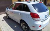 Saturn VUE