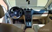 Saturn VUE