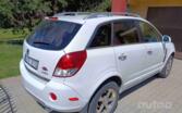 Saturn VUE