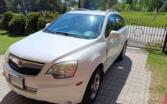 Saturn VUE