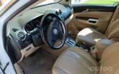 Saturn VUE