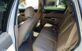 Saturn VUE