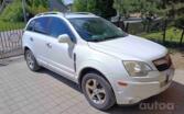 Saturn VUE