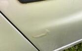 SEAT Alhambra 1 generation [restyling] Minivan