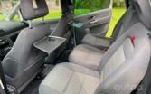 SEAT Alhambra 1 generation [restyling] Minivan