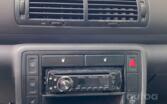 SEAT Alhambra 1 generation [restyling] Minivan