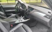 BMW X3 F25 Crossover