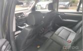 BMW X3 F25 Crossover