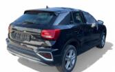 Audi Q2 1 generation Crossover
