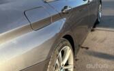 BMW 3 Series F30/F31/F34 Sedan