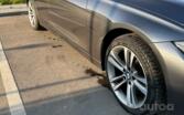 BMW 3 Series F30/F31/F34 Sedan