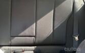 BMW 3 Series F30/F31/F34 Sedan