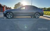 BMW 3 Series F30/F31/F34 Sedan