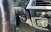 BMW 3 Series F30/F31/F34 Sedan