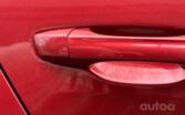 Volkswagen Golf 7 generation Hatchback 5-doors