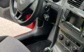 Volkswagen Golf 7 generation Hatchback 5-doors