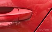 Volkswagen Golf 7 generation Hatchback 5-doors