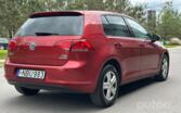 Volkswagen Golf 7 generation Hatchback 5-doors