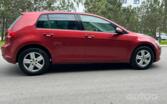 Volkswagen Golf 7 generation Hatchback 5-doors