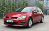 Volkswagen Golf 7 generation Hatchback 5-doors