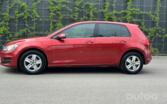 Volkswagen Golf 7 generation Hatchback 5-doors