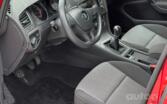 Volkswagen Golf 7 generation Hatchback 5-doors