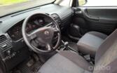 Opel Zafira A Minivan 5-doors