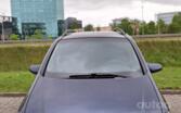Opel Zafira A Minivan 5-doors