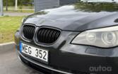 BMW 5 Series E60/E61 Sedan
