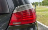 BMW 5 Series E60/E61 Sedan