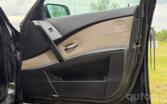 BMW 5 Series E60/E61 Sedan