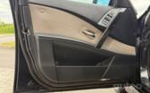 BMW 5 Series E60/E61 Sedan