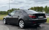 BMW 5 Series E60/E61 Sedan