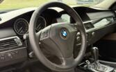 BMW 5 Series E60/E61 Sedan
