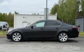 BMW 5 Series E60/E61 Sedan