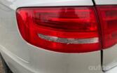 Audi A4 B8/8K wagon 5-doors