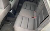 Audi A4 B8/8K wagon 5-doors